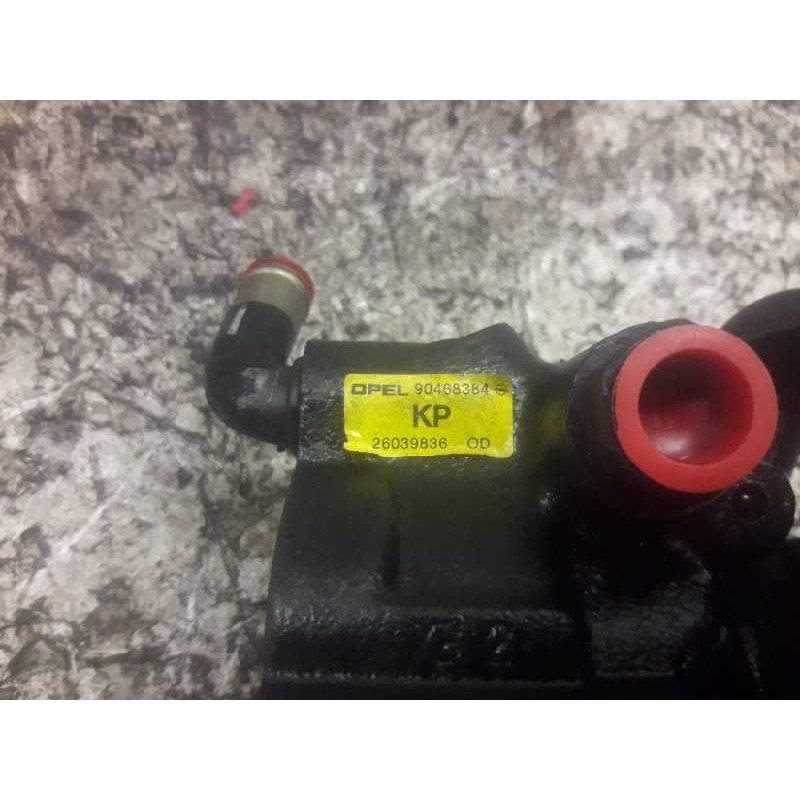 Recambio de bomba direccion para opel astra f berlina básico referencia OEM IAM 90468384 26039836 4