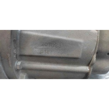 Recambio de caja cambios para peugeot 306 berlina 3/4/5 puertas (s2) 1.9 diesel referencia OEM IAM 20TB38  