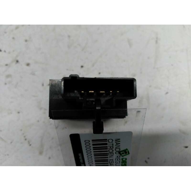 Recambio de mando regulador de faros para citroën xsara berlina 1.6 16v tonic referencia OEM IAM 2