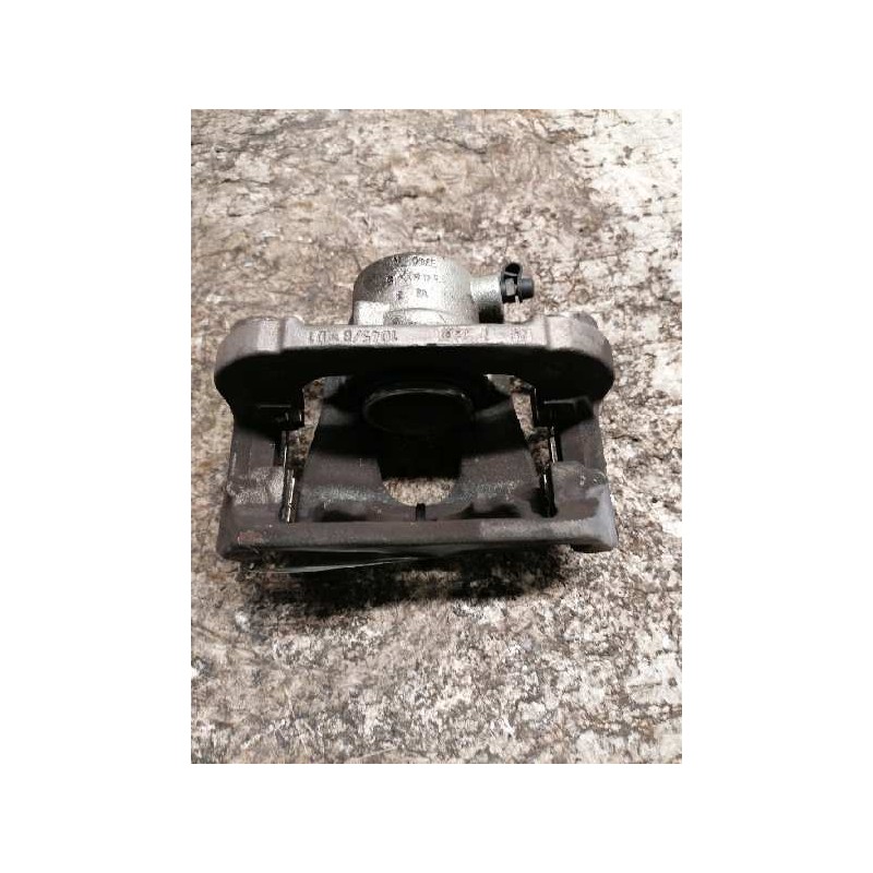 Recambio de pinza freno delantera izquierda para bmw serie 1 berlina (e81/e87) 118d referencia OEM IAM 2