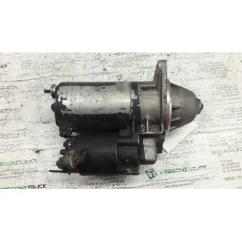 Recambio de motor arranque para opel astra g berlina comfort referencia OEM IAM 0001107015 9 DIENTES 
