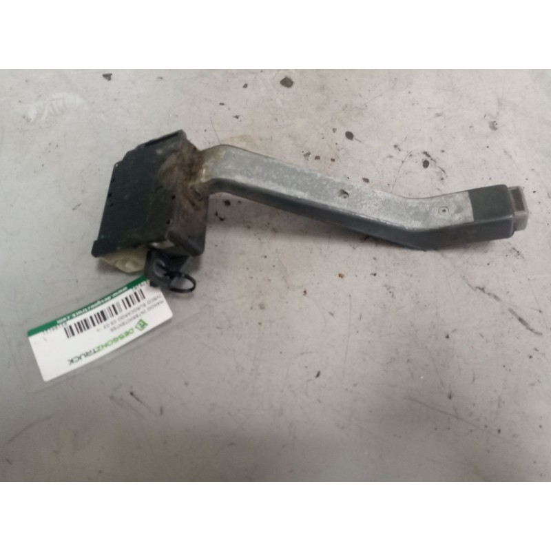 Recambio de mando intermitentes para iveco eurocargo 05.03  5.9 diesel referencia OEM IAM 93194121 - Blanco 3
