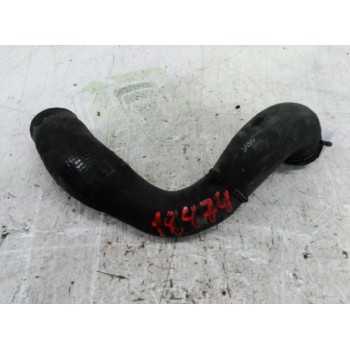 Recambio de manguera de agua para chrysler voyager (rg) 2.5 crd grand voyager limited referencia OEM IAM   