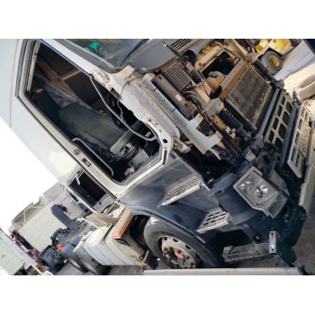 volvo fh 12 2002  del año 2005