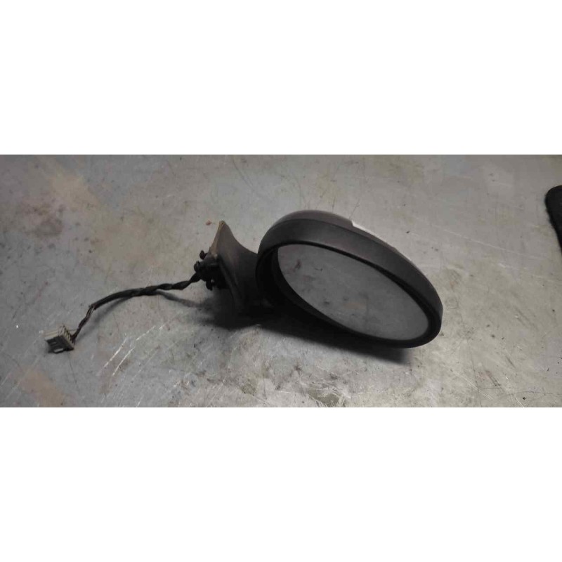 Recambio de retrovisor derecho para mg serie 45 (t/rt) classic referencia OEM IAM   5 CABLES