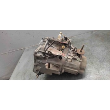 Recambio de caja cambios para peugeot 306 berlina 3/4/5 puertas (s2) 1.9 diesel referencia OEM IAM 20TB38  