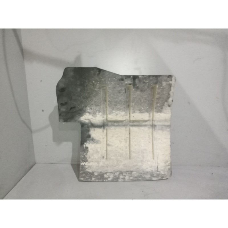 Recambio de guardabarros delantero izquierdo para iveco stralis (as) 12.9 diesel referencia OEM IAM 504067512  GUARDABARROS PELD - Blanco 2