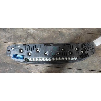 Recambio de cuadro instrumentos para citroën xsara picasso 2.0 hdi cat (rhy / dw10td) referencia OEM IAM 9631710380 110008966001