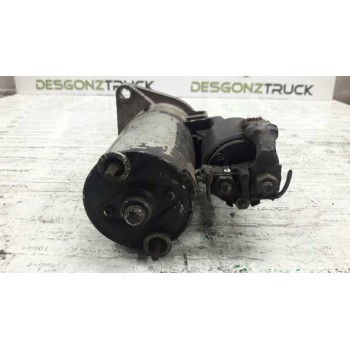 Recambio de motor arranque para opel astra g berlina comfort referencia OEM IAM 0001107015 9 DIENTES 