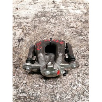 Recambio de pinza freno delantera izquierda para bmw serie 1 berlina (e81/e87) 118d referencia OEM IAM   