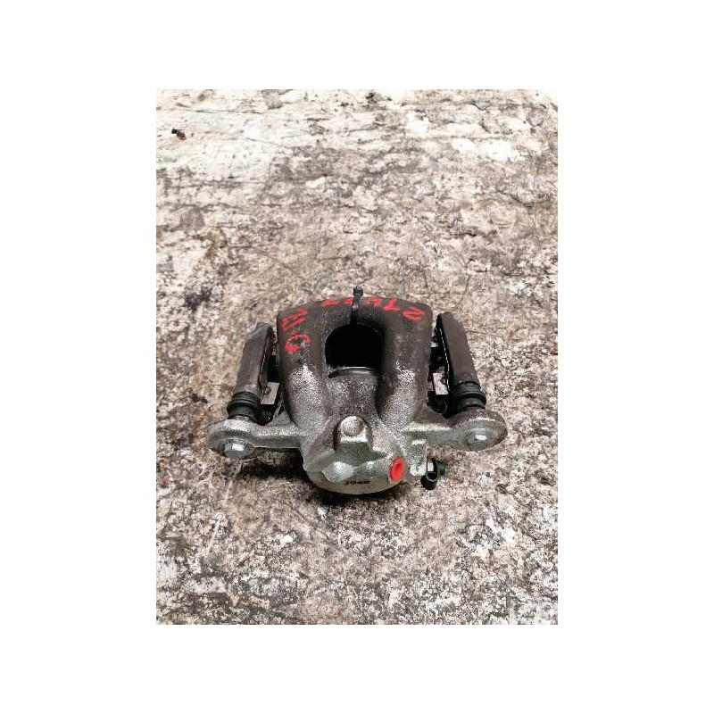 Recambio de pinza freno delantera izquierda para bmw serie 1 berlina (e81/e87) 118d referencia OEM IAM 3