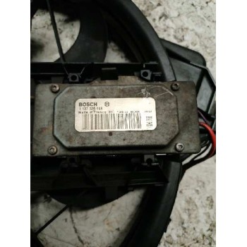 Recambio de electroventilador para ford focus berlina (cap) ambiente (d) referencia OEM IAM 3M5H8C607RE 0130303930 