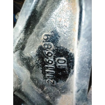 Recambio de soporte para renault serie t fg 4x2 cabina high-sleeper referencia OEM IAM 21116689 82232523 DERECHA