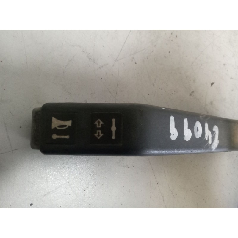 Recambio de mando intermitentes para iveco eurocargo 05.03  5.9 diesel referencia OEM IAM 93194121 - Blanco 4