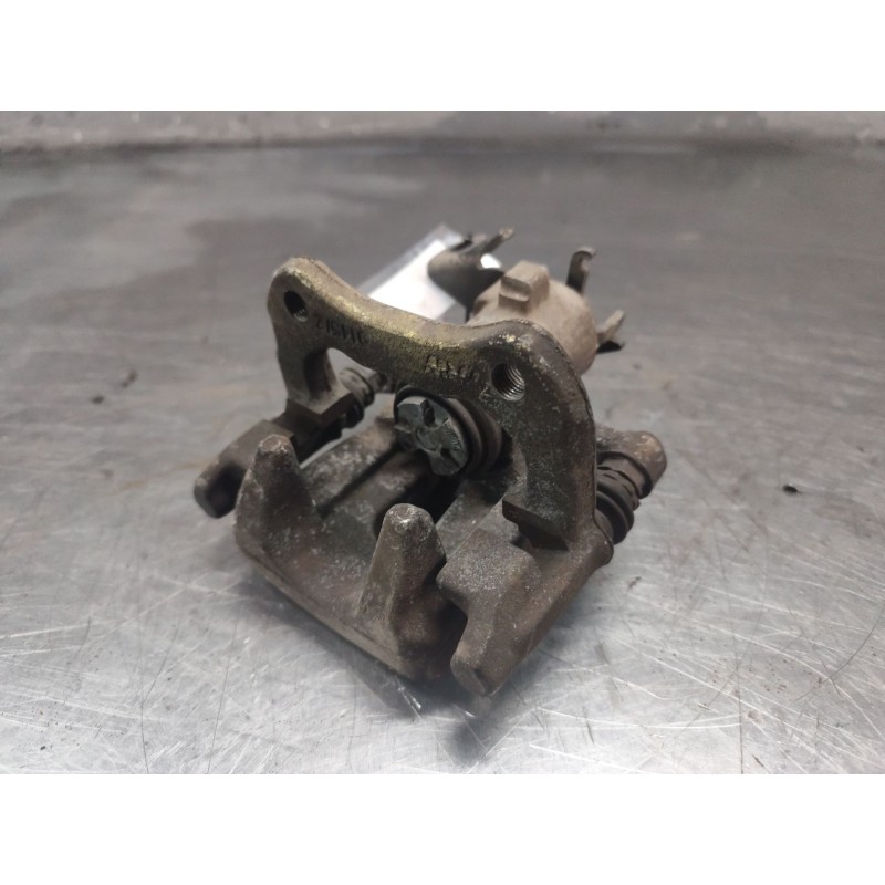 Recambio de pinza freno trasera derecha para renault megane ii coupe/cabrio authentique referencia OEM IAM - Rojo 3
