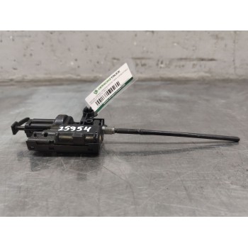 MOTOR CIERRE CENTRALIZADO TAPA COMBUSTIBLE 788262843R 
