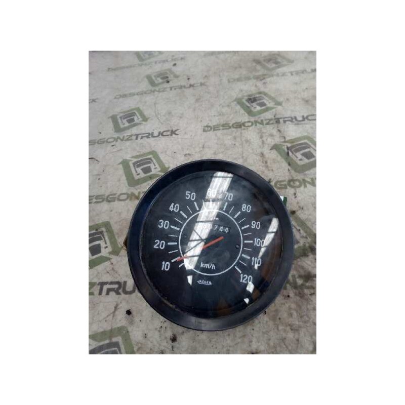 Recambio de cuadro instrumentos para ebro trucks l l 35 s/2 referencia OEM IAM   