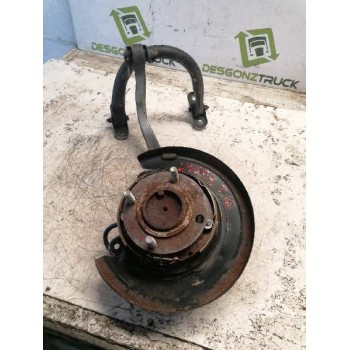 Recambio de mangueta trasera izquierda para mitsubishi galant berlina (ea0) 2000 tech referencia OEM IAM   