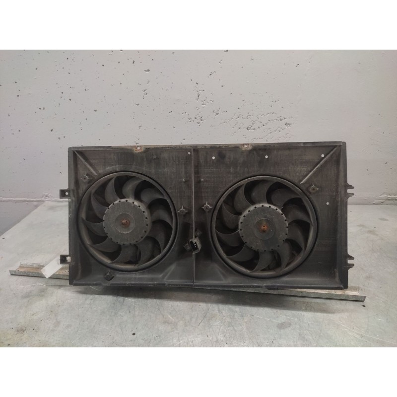 Recambio de electroventilador para volkswagen t4 transporter/furgoneta (mod. 1991) combi referencia OEM IAM - Amarillo 4