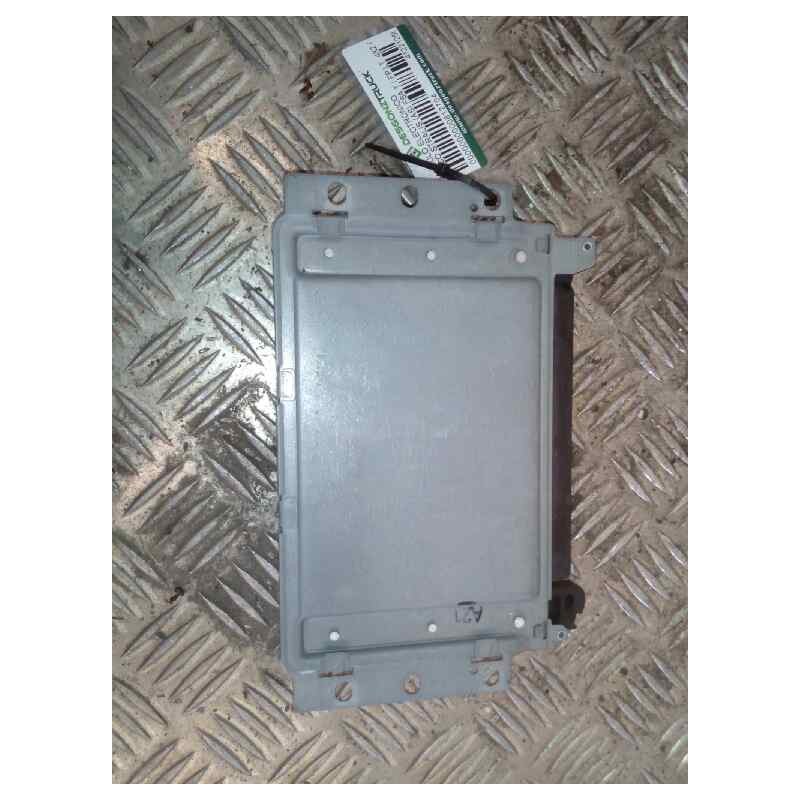 Recambio de modulo electronico para iveco stralis (as) fsa t / fp lt 4x2 gran espacio referencia OEM IAM 41221256 0260001028 CEN - Blanco 3