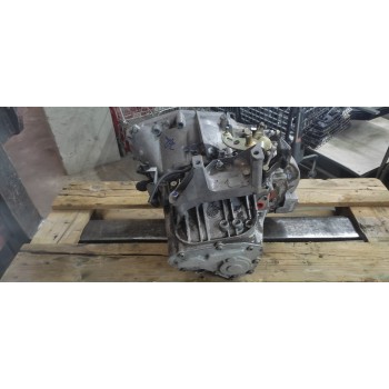 Recambio de caja cambios para peugeot 407 st sport pack referencia OEM IAM 20MB02  