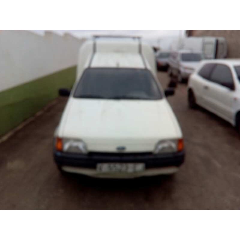 FORD FIESTA BERL./COURIER