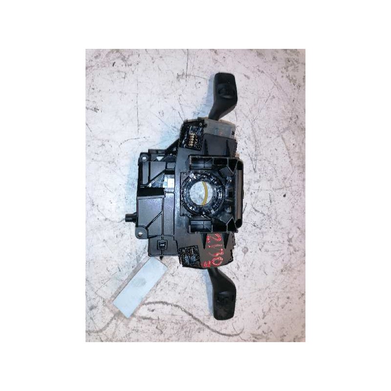 Recambio de mando multifuncion para ford focus lim. (cb4) titanium referencia OEM IAM 4M5T13N064HH 3M5T6475AE 4M5T14A664AC - Blanco 3