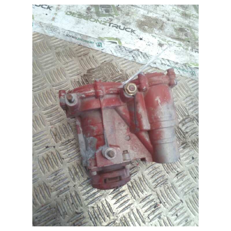 Recambio de valvula aire para iveco eurostar (ld) fsa  (ld 440 e 48 4x2) gran espacio referencia OEM IAM 4802040010  VALVULA CON - Rojo 3