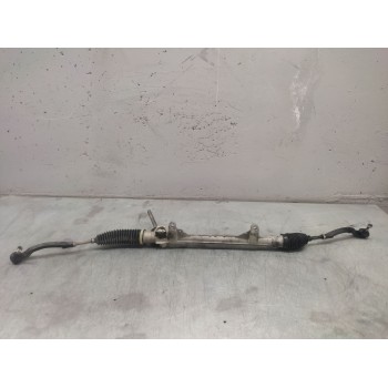 Recambio de cremallera direccion para renault scenic ii 1.5 dci diesel referencia OEM IAM 8200524632A  