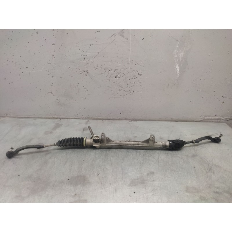 Recambio de cremallera direccion para renault scenic ii 1.5 dci diesel referencia OEM IAM 8200524632A 2