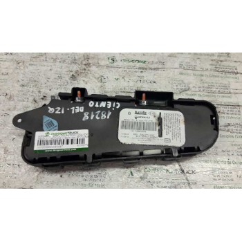 AIRBAG LATERAL DELANTERO IZQUIERDO 8200077831 