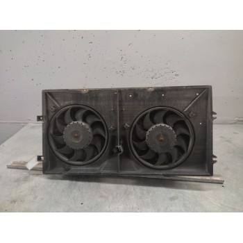 Recambio de electroventilador para volkswagen t4 transporter/furgoneta (mod. 1991) combi referencia OEM IAM   