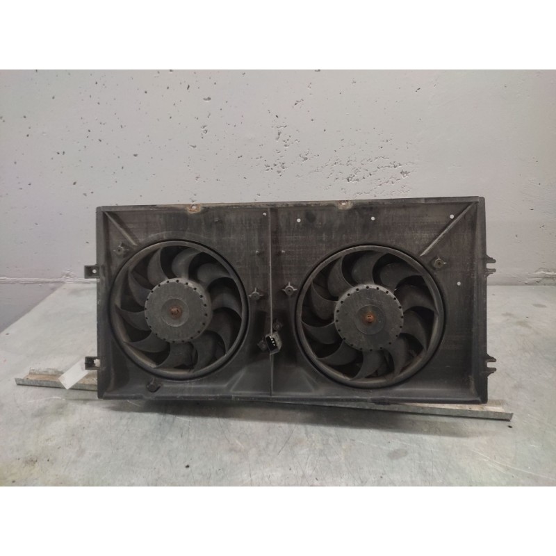 Recambio de electroventilador para volkswagen t4 transporter/furgoneta (mod. 1991) combi referencia OEM IAM - Amarillo 5