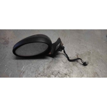 Recambio de retrovisor izquierdo para mg serie 45 (t/rt) classic referencia OEM IAM   5 CABLES