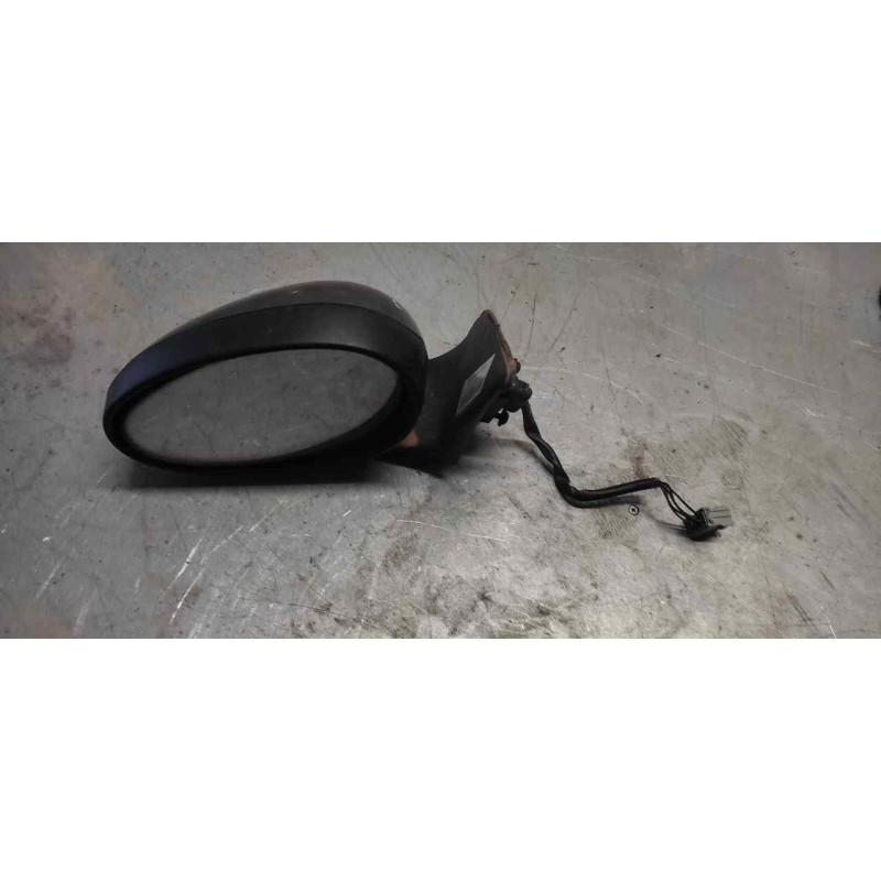Recambio de retrovisor izquierdo para mg serie 45 (t/rt) classic referencia OEM IAM   5 CABLES