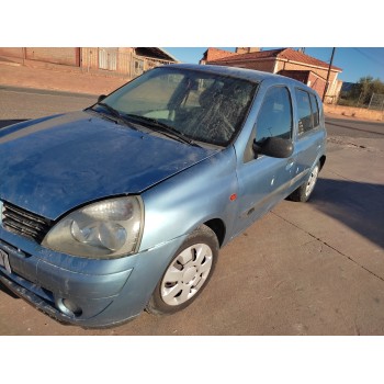 renault clio ii fase ii (b/cb0) del año 2004