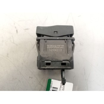 Recambio de mando elevalunas delantero izquierdo para renault premium route 2006 10.8 diesel referencia OEM IAM 7421043773  