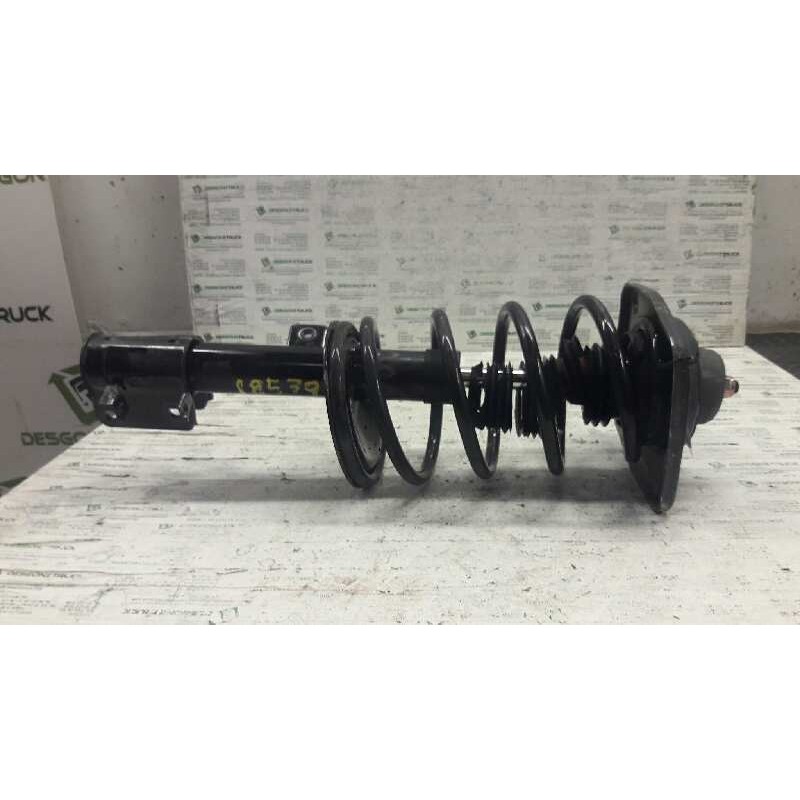 Recambio de amortiguador delantero derecho para fiat ulysse (179) 2.2 jtd admiral referencia OEM IAM  LLEVA EL MUELLE - Azul