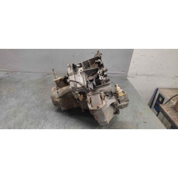 Recambio de caja cambios para citroën berlingo 1.9 diesel referencia OEM IAM 20TE22  