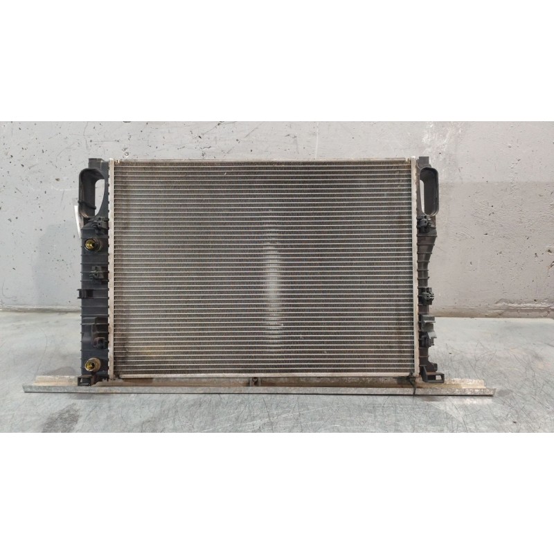 Recambio de radiador agua para mercedes-benz clase e (w211) berlina e 420 cdi (211.029) referencia OEM IAM - Negro 2