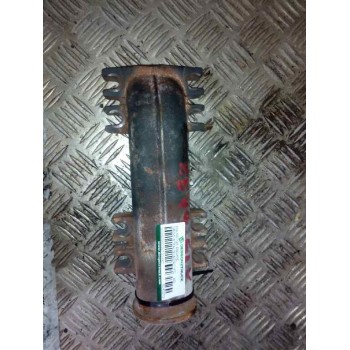 Recambio de colector escape para iveco stralis (ad/at) fg ad   4x2 tráfico urbano referencia OEM IAM 504027315 COLECTOR IZQUIERD
