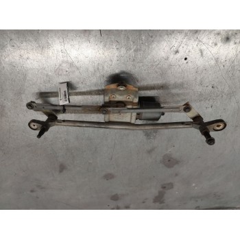 Recambio de motor limpia delantero para citroën c5 berlina collection referencia OEM IAM 0390241700  4 PINS