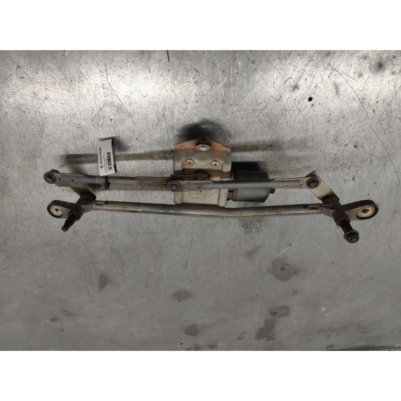 Recambio de motor limpia delantero para citroën c5 berlina collection referencia OEM IAM 0390241700  4 PINS - Negro 5