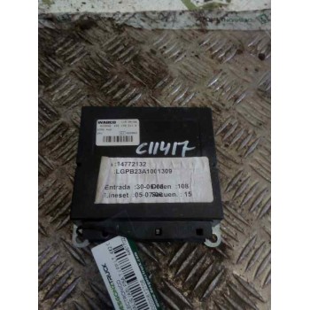 MODULO ELECTRONICO 4461702110 CENTRALITA ECAS