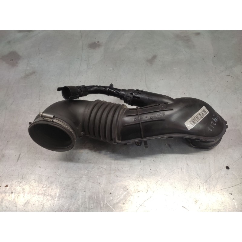 Recambio de tubo admision para bmw 3 (e90) 320 d referencia OEM IAM 13717804846  