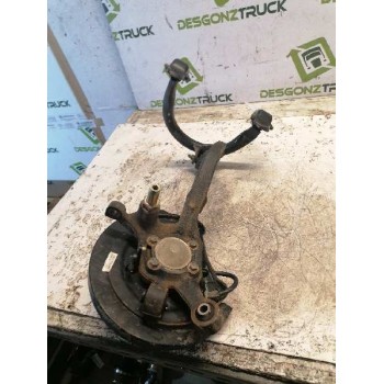 Recambio de mangueta trasera izquierda para mitsubishi galant berlina (ea0) 2000 tech referencia OEM IAM   