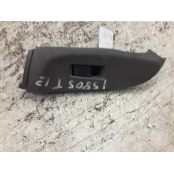 MANDO ELEVALUNAS TRASERO IZQUIERDO 82961RM700LH 