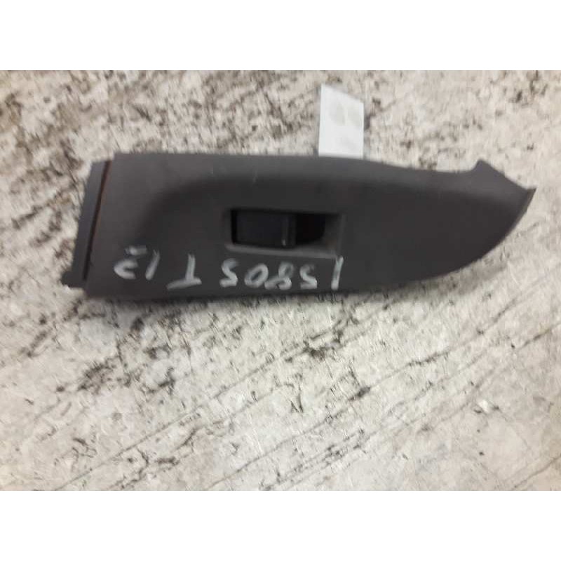 Recambio de mando elevalunas trasero izquierdo para nissan almera (n16/e) acenta referencia OEM IAM 82961RM700LH  