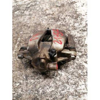 Recambio de pinza freno delantera derecha para fiat doblo (119) 1.3 16v multijet active com. (55kw) referencia OEM IAM   