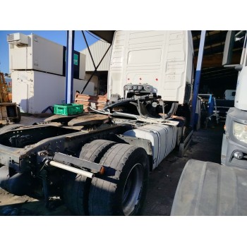 volvo fh 12 2002  del año 2005